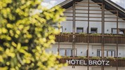 Hotel Brötz***