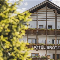 Hotel Brötz - ckmarcopolo.cz