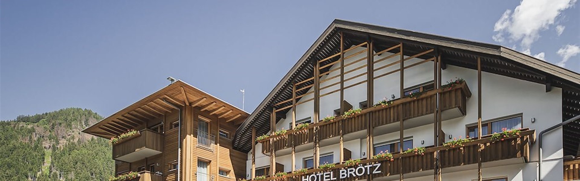 Marco Polo - Hotel Brötz - 