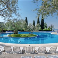 Residence Parco del Garda - ckmarcopolo.cz