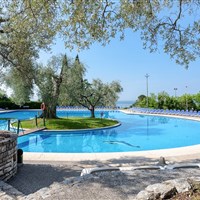 Residence Parco del Garda - ckmarcopolo.cz