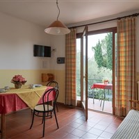 Residence Parco del Garda - ckmarcopolo.cz