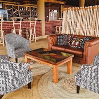 Africa Safari Karatu (4*) - anzanie_Tarangire_Karatu - ckmarcopolo.cz