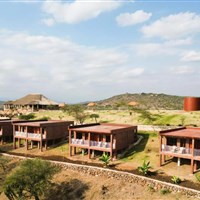 Africa Safari Karatu (4*) - Tanzanie_Ngorongoro_Africa Safari Karatu - ckmarcopolo.cz
