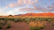 Expedice náklaďákem po Namibii a safari v NP Etosha (s anglicky mluvícím průvodcem) - Brandberg