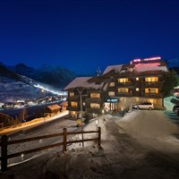 Hotel Margherita - ckmarcopolo.cz