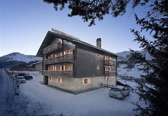 Hotel Margherita - Livigno - 