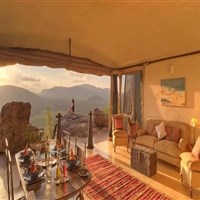 Saruni Basecamp Samburu 5* - eňa_Samburu_Saruni Basecamp - ckmarcopolo.cz