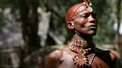 Netradiční safari okruh v Keni - Ol Pejeta, Samburu, Buffalo Springs a pobyt u moře - Keňa_Samburu