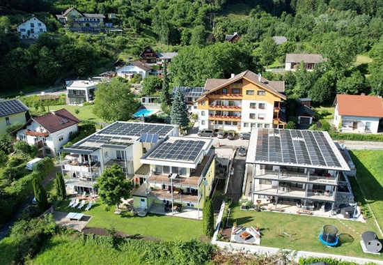 Hotel Steindl (S) - Sportberg Goldeck (Millstätter See a Drautal) - 