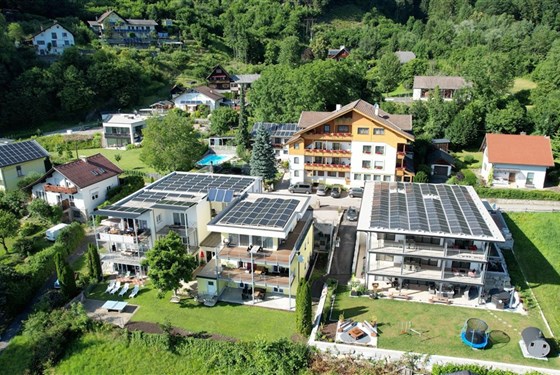 Marco Polo - Hotel Steindl (S) - 