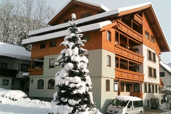 Marco Polo - Hotel Steindl (W) - 