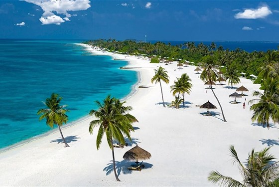 Marco Polo - Atmosphere Kanifushi - 