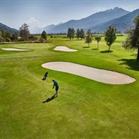 Falkensteiner Hotel & Spa Carinzia (S) - ckmarcopolo.cz