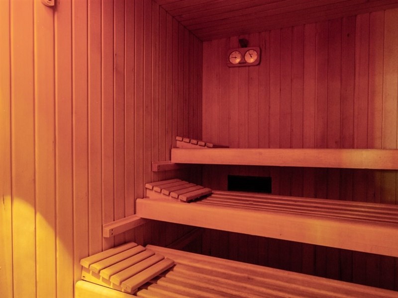 Hotel Stella Alpina & Park Hotel Sancelso ***
