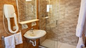 Hotel Stella Alpina & Park Hotel Sancelso ***
