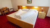 Hotel Stella Alpina & Park Hotel Sancelso ***