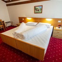 Hotel Stella Alpina & Park Hotel Sancelso - ckmarcopolo.cz