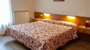 Hotel Stella Alpina & Park Hotel Sancelso ***