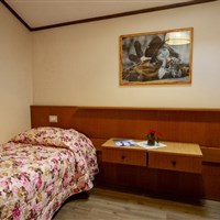 Hotel Stella Alpina & Park Hotel Sancelso - ckmarcopolo.cz