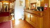 Hotel Stella Alpina & Park Hotel Sancelso ***