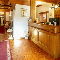 Hotel Stella Alpina & Park Hotel Sancelso - ckmarcopolo.cz