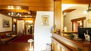 Hotel Stella Alpina & Park Hotel Sancelso ***