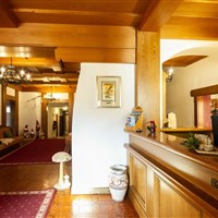 Hotel Stella Alpina & Park Hotel Sancelso - ckmarcopolo.cz