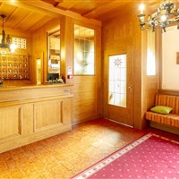Hotel Stella Alpina & Park Hotel Sancelso - ckmarcopolo.cz