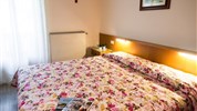 Hotel Stella Alpina & Park Hotel Sancelso ***