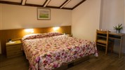 Hotel Stella Alpina & Park Hotel Sancelso ***