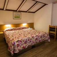 Hotel Stella Alpina & Park Hotel Sancelso - ckmarcopolo.cz