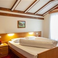 Hotel Stella Alpina & Park Hotel Sancelso - ckmarcopolo.cz