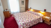 Hotel Stella Alpina & Park Hotel Sancelso ***