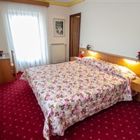 Hotel Stella Alpina & Park Hotel Sancelso - ckmarcopolo.cz