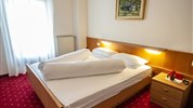 Hotel Stella Alpina & Park Hotel Sancelso ***