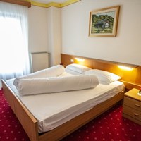 Hotel Stella Alpina & Park Hotel Sancelso - ckmarcopolo.cz