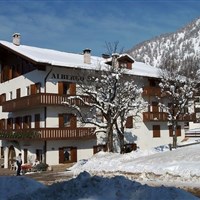 Hotel Stella Alpina & Park Hotel Sancelso - ckmarcopolo.cz