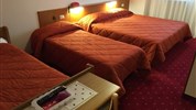 Hotel Stella Alpina & Park Hotel Sancelso ***