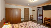 Hotel Stella Alpina & Park Hotel Sancelso ***