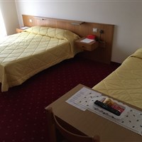 Hotel Stella Alpina & Park Hotel Sancelso - ckmarcopolo.cz
