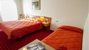 Hotel Stella Alpina & Park Hotel Sancelso ***