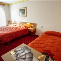 Hotel Stella Alpina & Park Hotel Sancelso - ckmarcopolo.cz