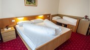 Hotel Stella Alpina & Park Hotel Sancelso ***