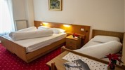 Hotel Stella Alpina & Park Hotel Sancelso ***