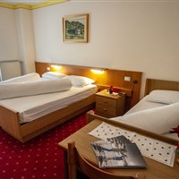 Hotel Stella Alpina & Park Hotel Sancelso - ckmarcopolo.cz
