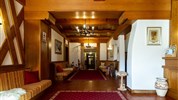 Hotel Stella Alpina & Park Hotel Sancelso ***