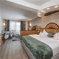 Hotel Kendler (S) - ckmarcopolo.cz