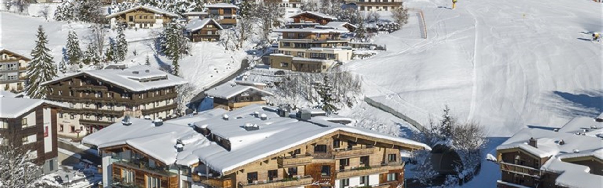 Marco Polo - Hotel Kendler (W) - 