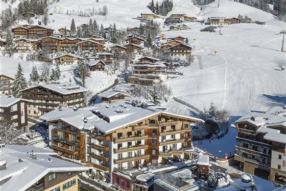 Marco Polo - Hotel Kendler (W) - 